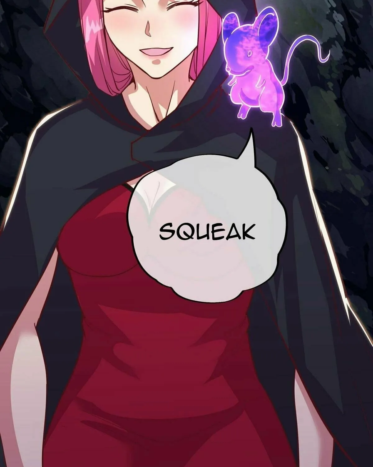 Peerless Battle Spirit (Colored) Chapter 485 page 44 - 