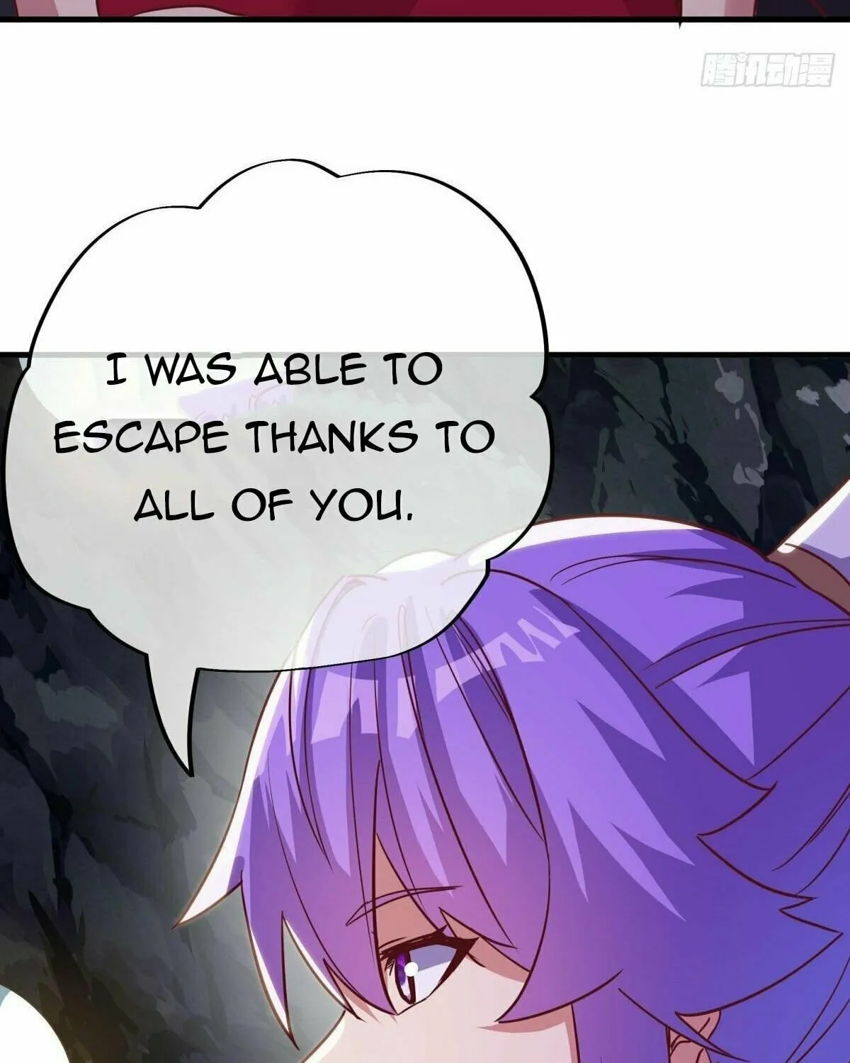 Peerless Battle Spirit (Colored) Chapter 485 page 45 - 