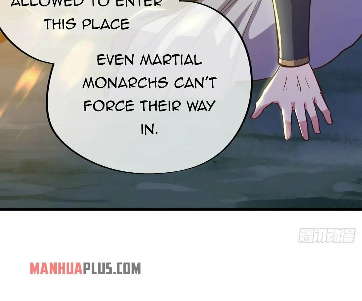 Peerless Battle Spirit (Colored) Chapter 485 page 54 - 