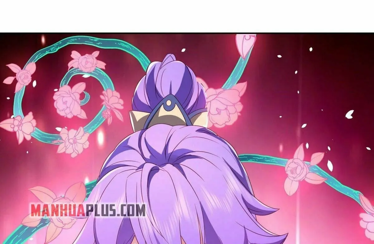 Peerless Battle Spirit (Colored) Chapter 485 page 7 - 