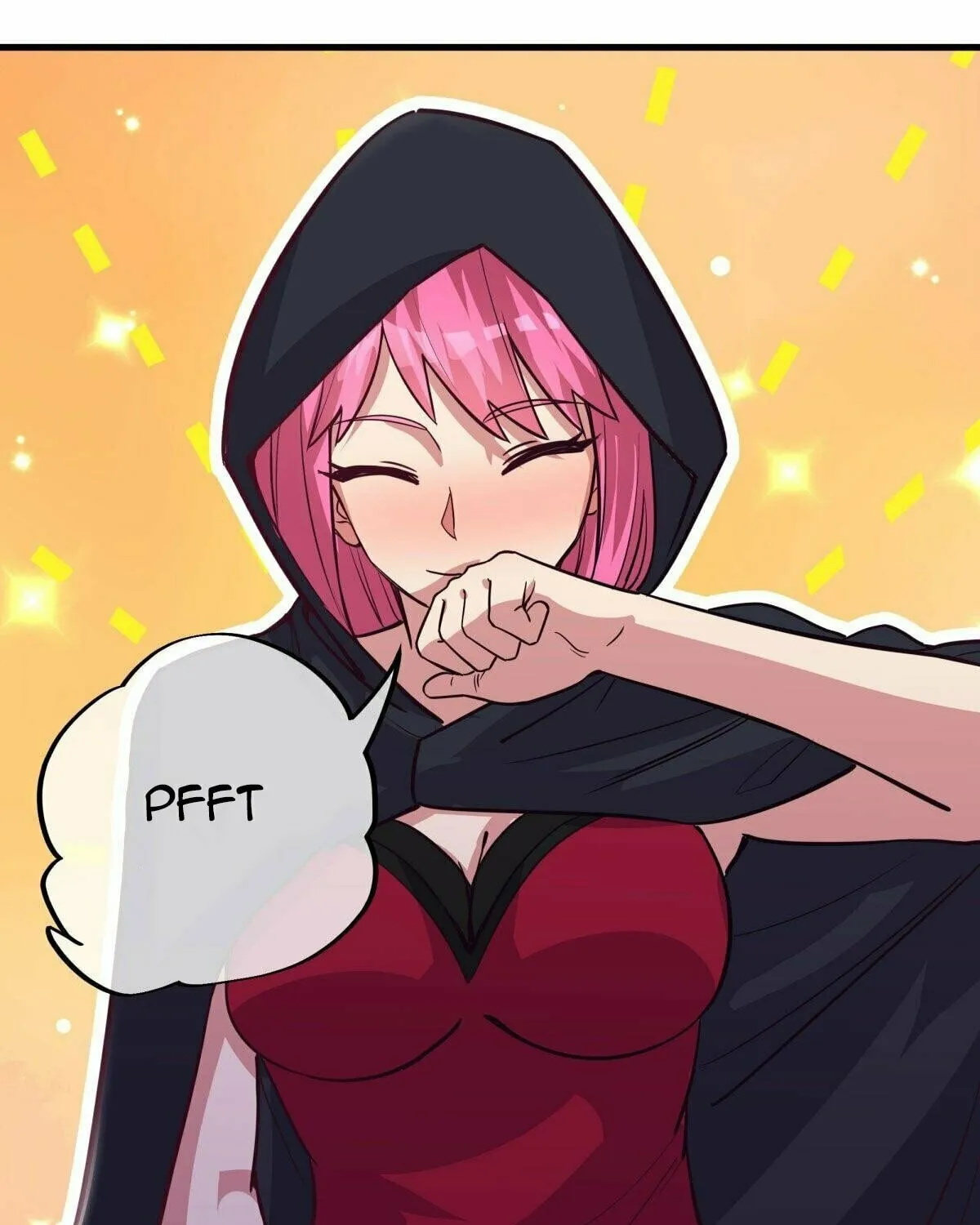 Peerless Battle Spirit (Colored) Chapter 485 page 61 - 