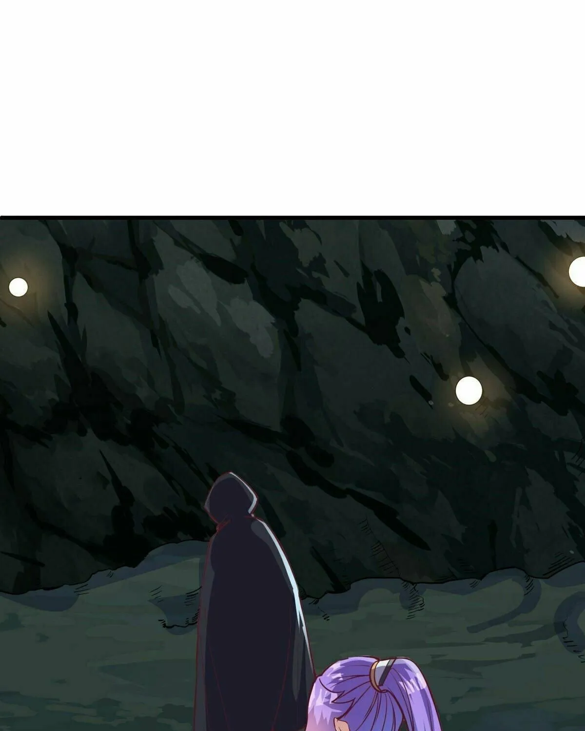 Peerless Battle Spirit (Colored) Chapter 485 page 73 - 
