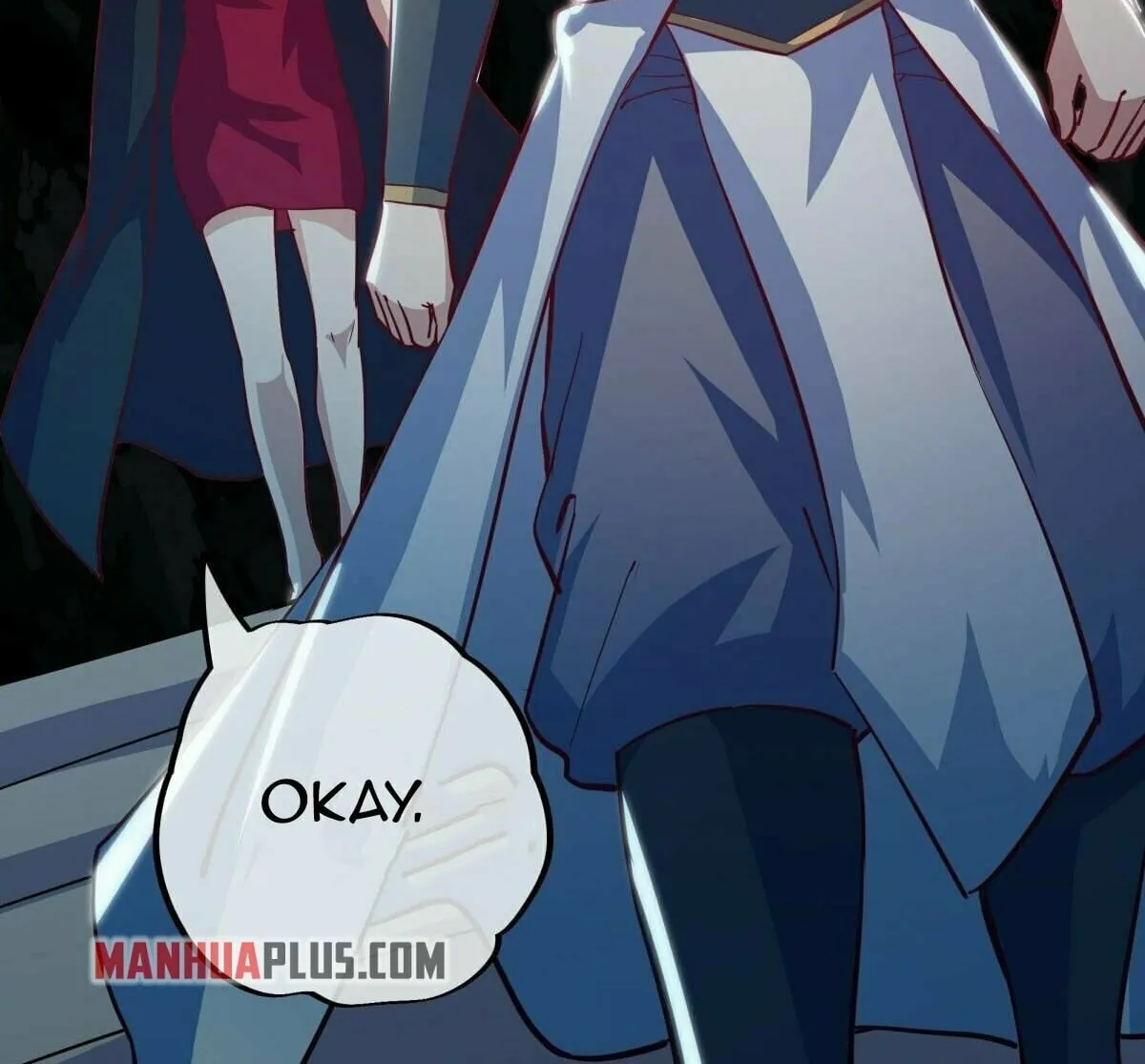 Peerless Battle Spirit (Colored) Chapter 485 page 78 - 