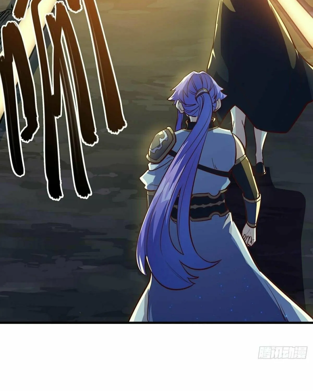 Peerless Battle Spirit (Colored) Chapter 485 page 88 - 