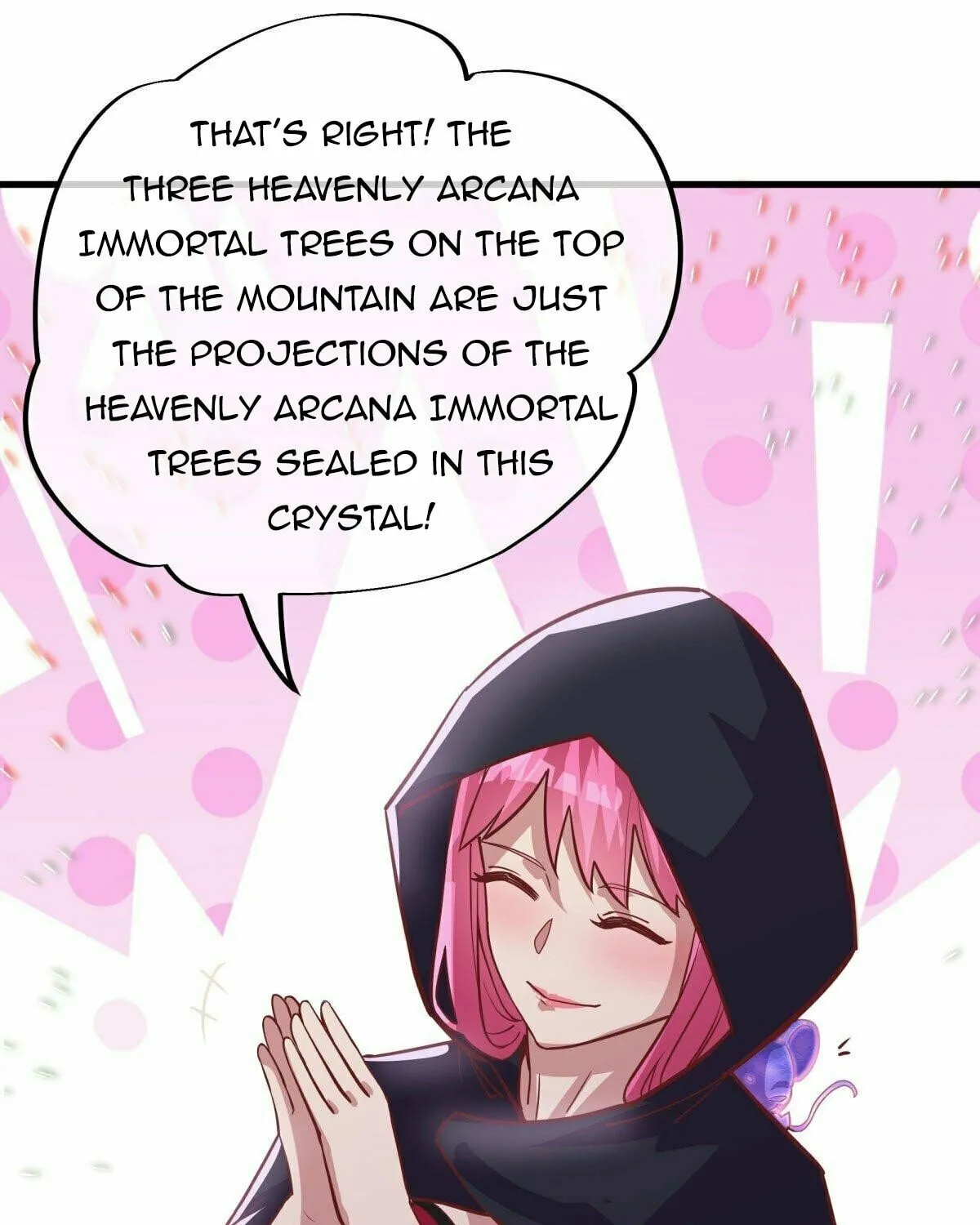 Peerless Battle Spirit (Colored) Chapter 485 page 97 - 