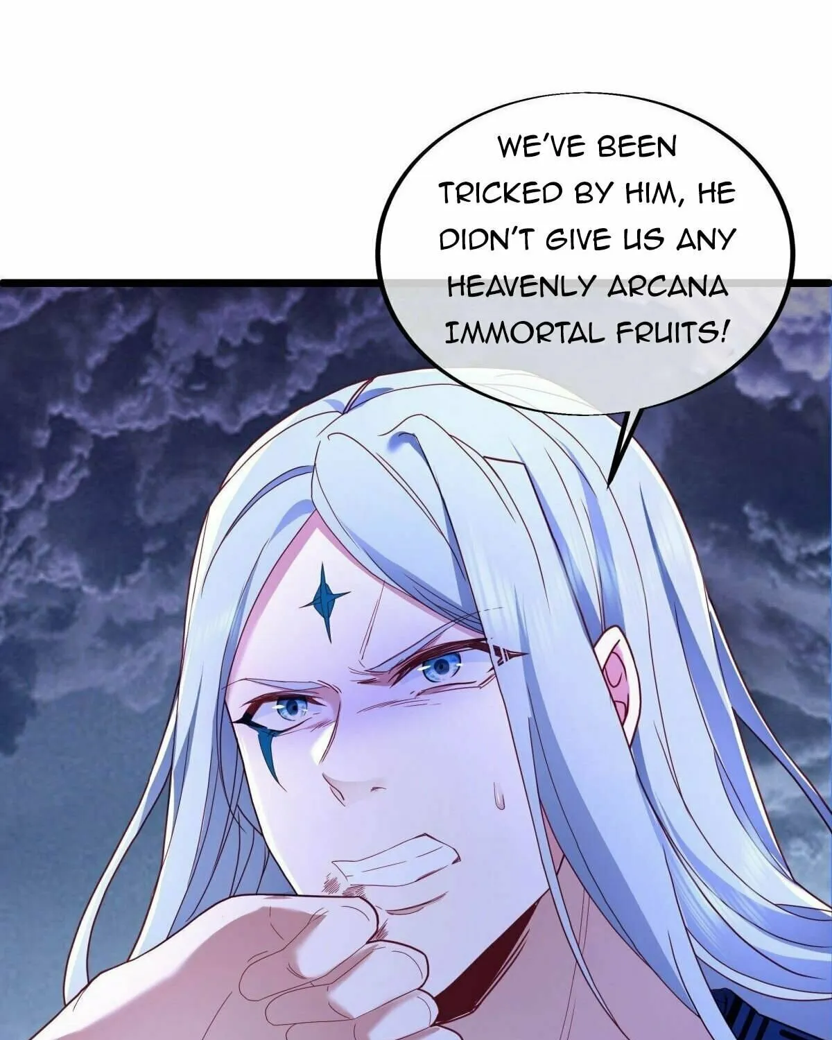 Peerless Battle Spirit (Colored) Chapter 486 page 101 - 