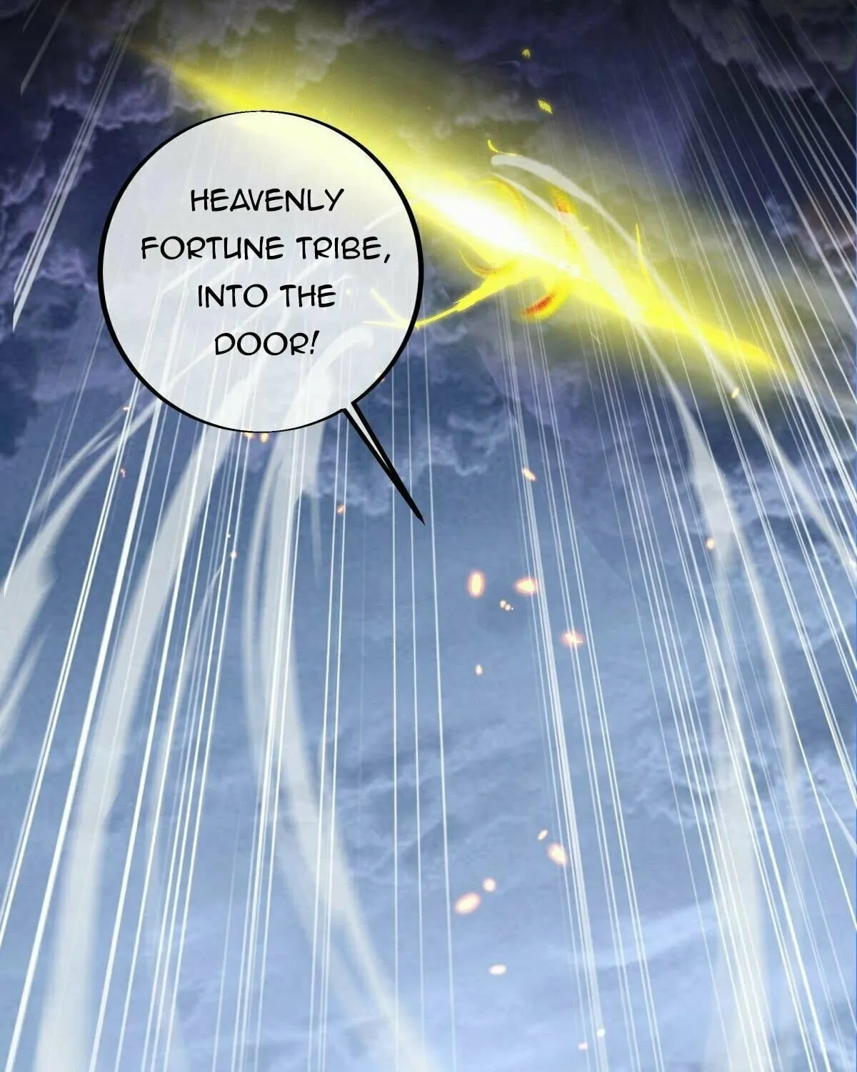 Peerless Battle Spirit (Colored) Chapter 486 page 104 - 