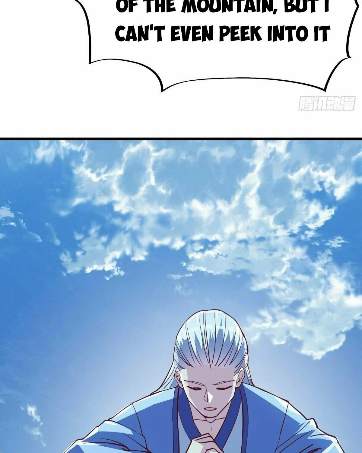 Peerless Battle Spirit (Colored) Chapter 486 page 12 - 