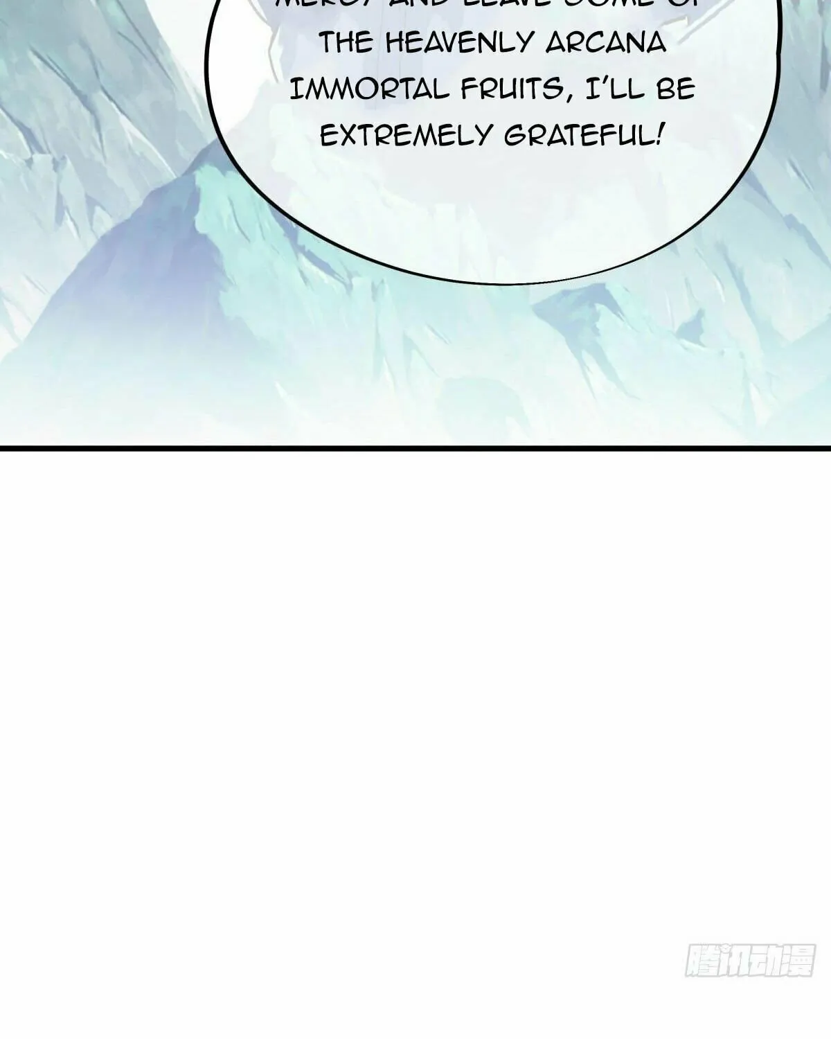 Peerless Battle Spirit (Colored) Chapter 486 page 14 - 