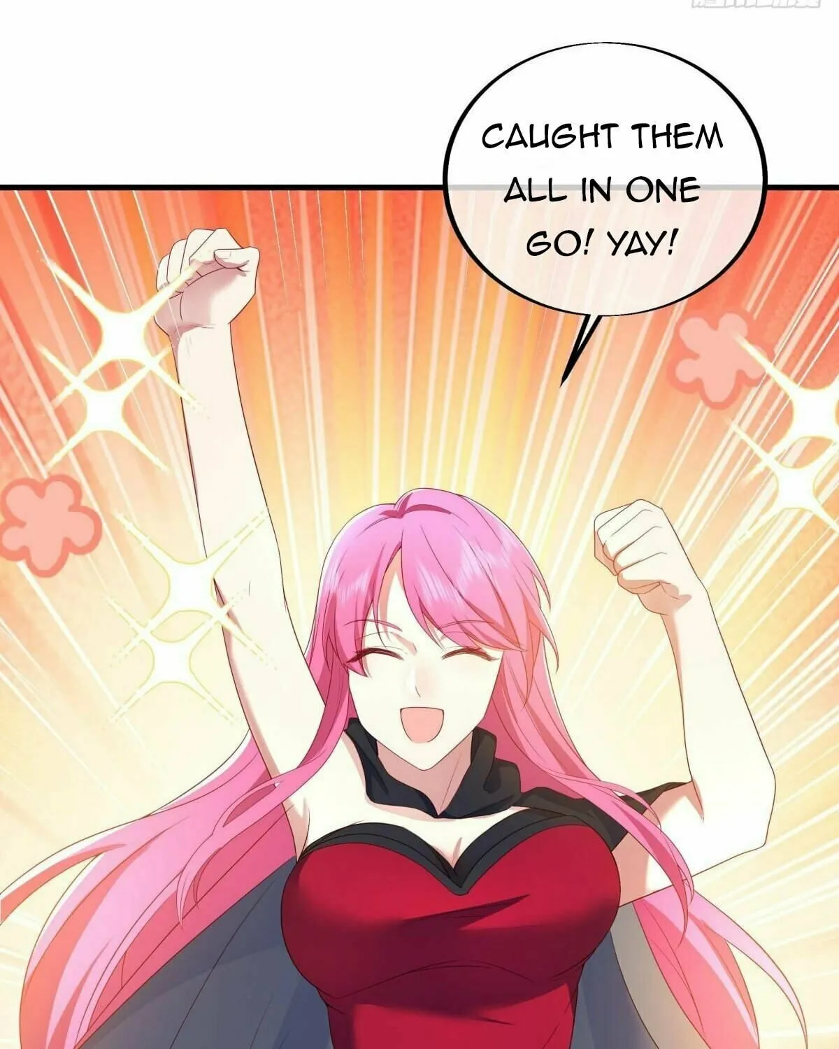 Peerless Battle Spirit (Colored) Chapter 486 page 20 - 