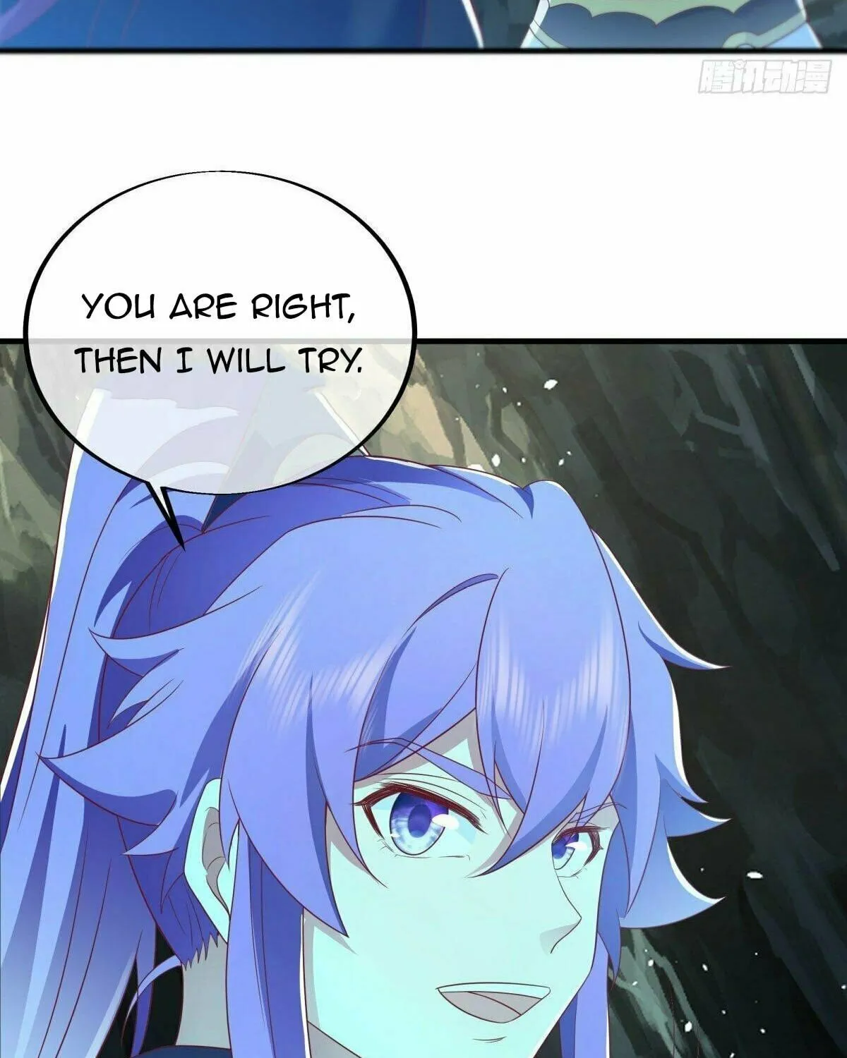 Peerless Battle Spirit (Colored) Chapter 486 page 24 - 