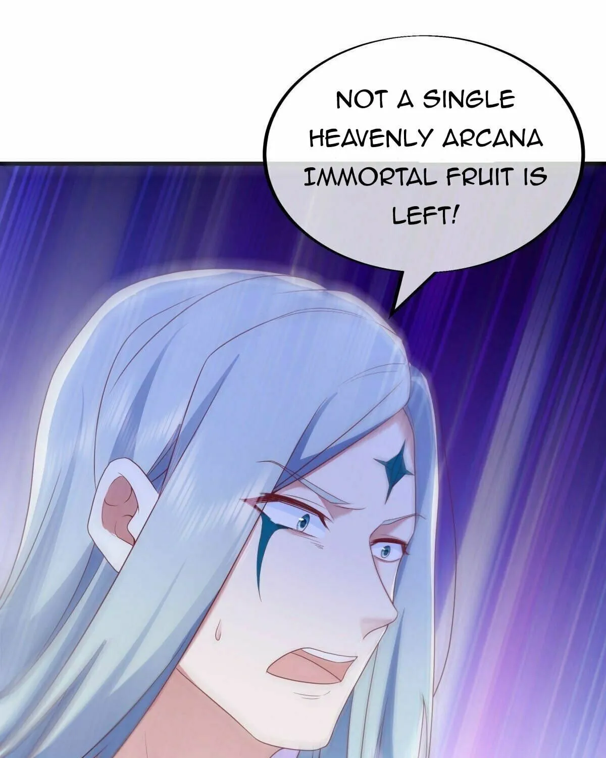 Peerless Battle Spirit (Colored) Chapter 486 page 27 - 