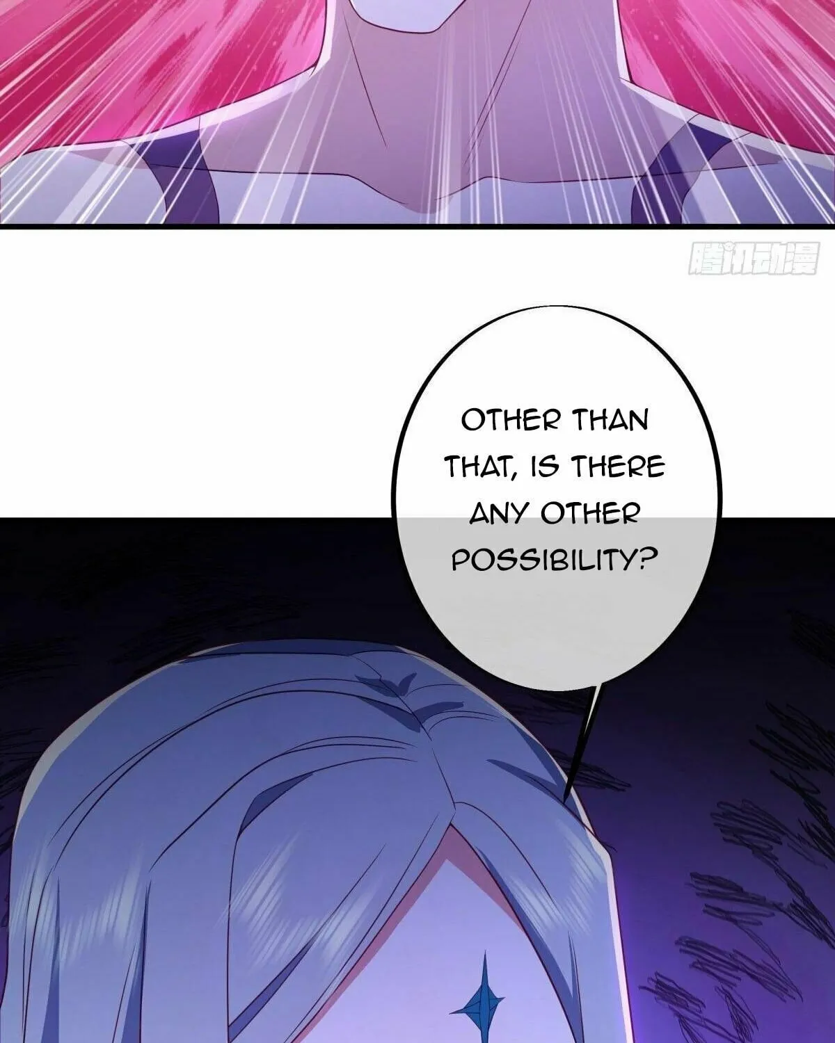 Peerless Battle Spirit (Colored) Chapter 486 page 47 - 