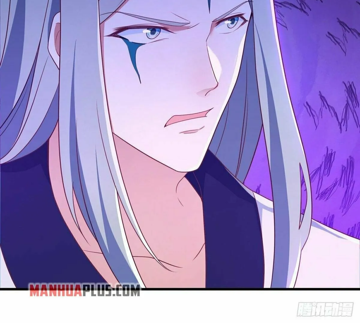 Peerless Battle Spirit (Colored) Chapter 486 page 48 - 