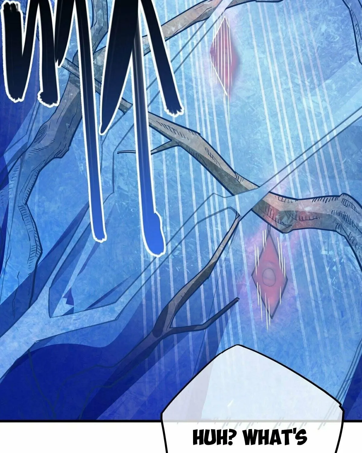Peerless Battle Spirit (Colored) Chapter 486 page 6 - 