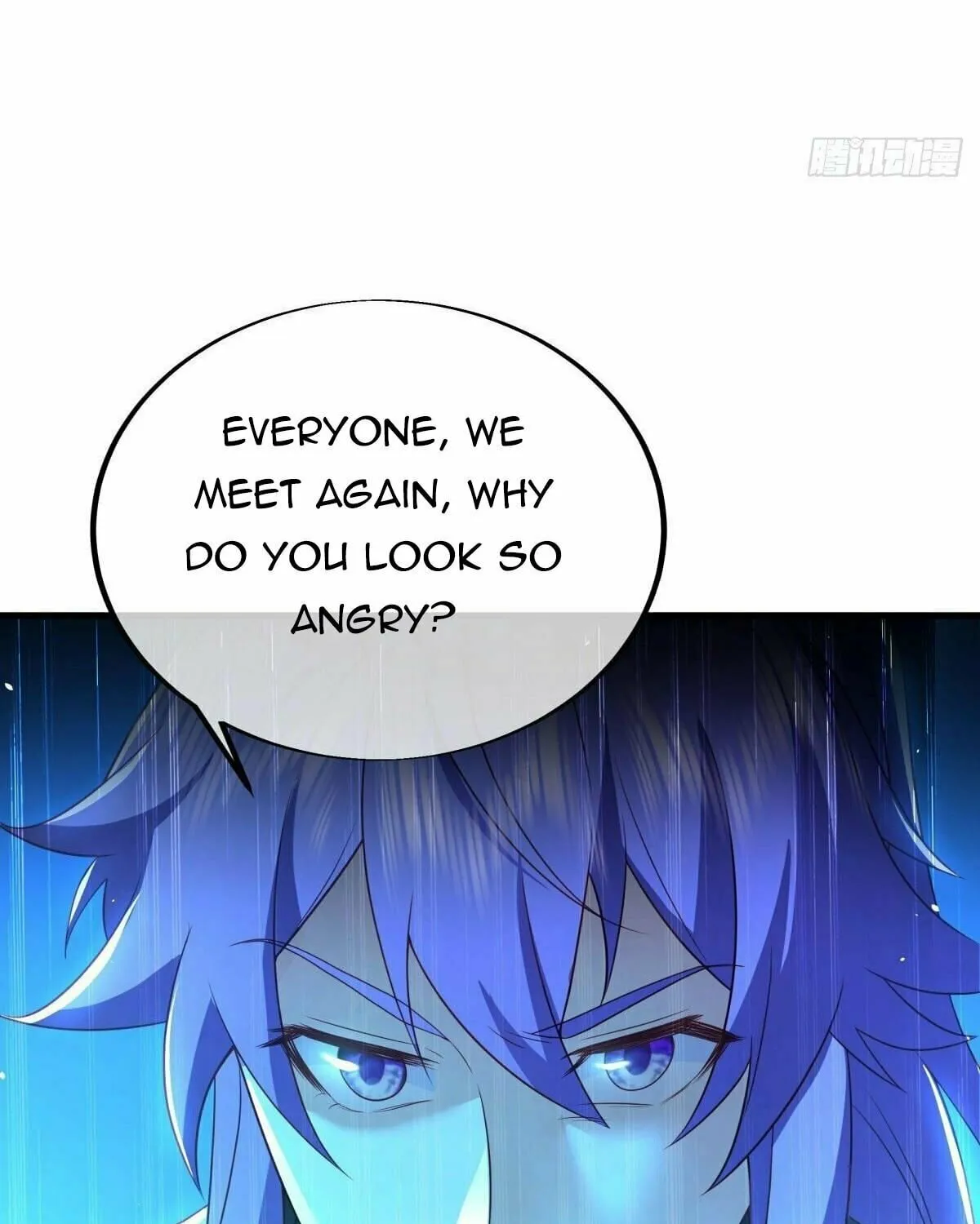 Peerless Battle Spirit (Colored) Chapter 486 page 51 - 