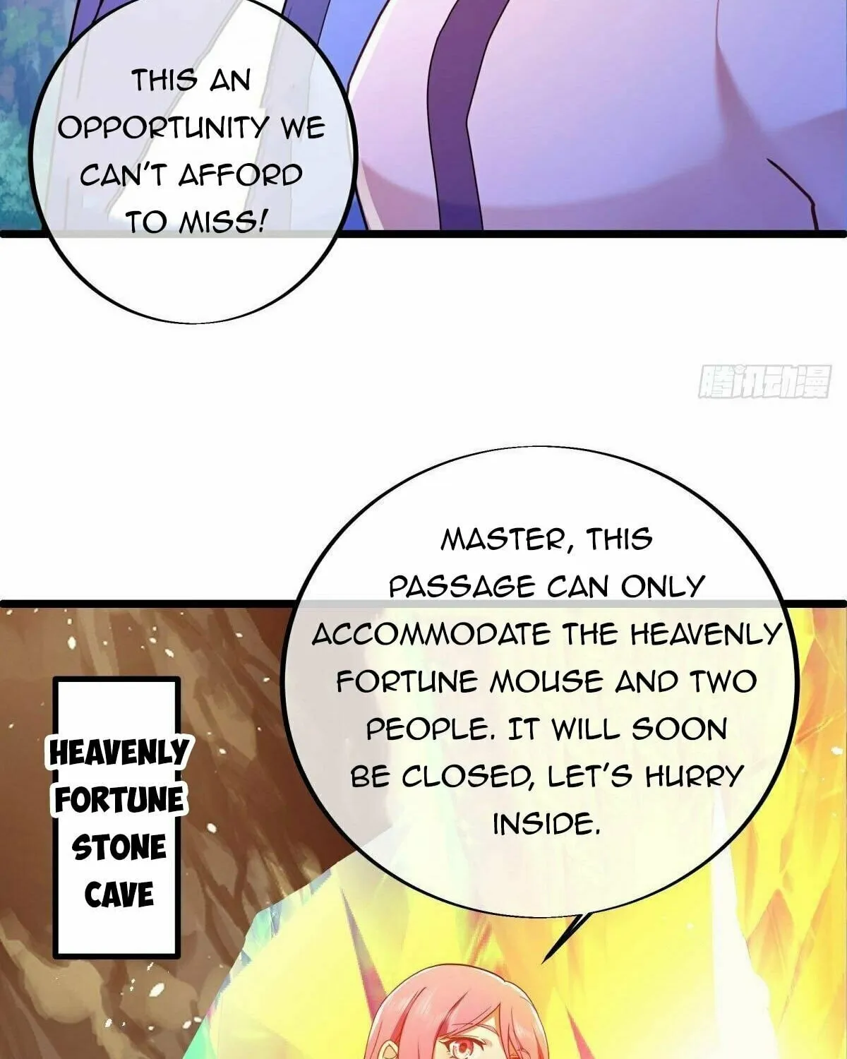 Peerless Battle Spirit (Colored) Chapter 486 page 68 - 