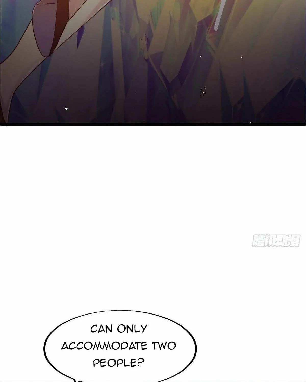 Peerless Battle Spirit (Colored) Chapter 486 page 70 - 