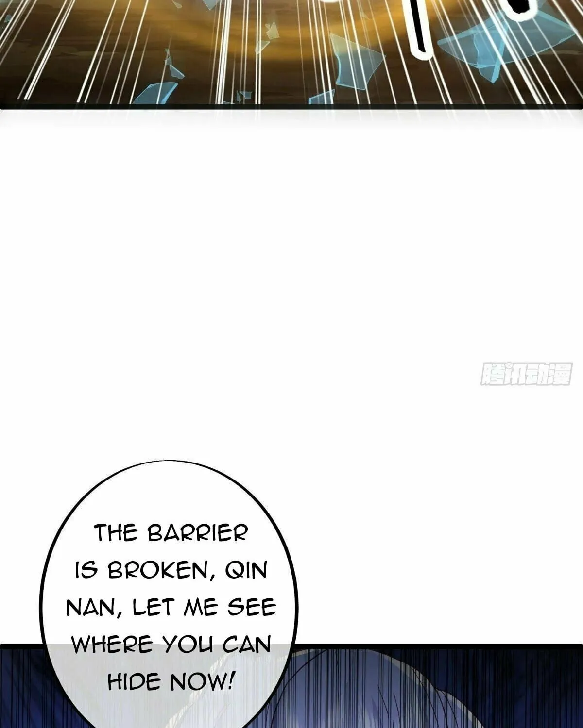 Peerless Battle Spirit (Colored) Chapter 486 page 77 - 