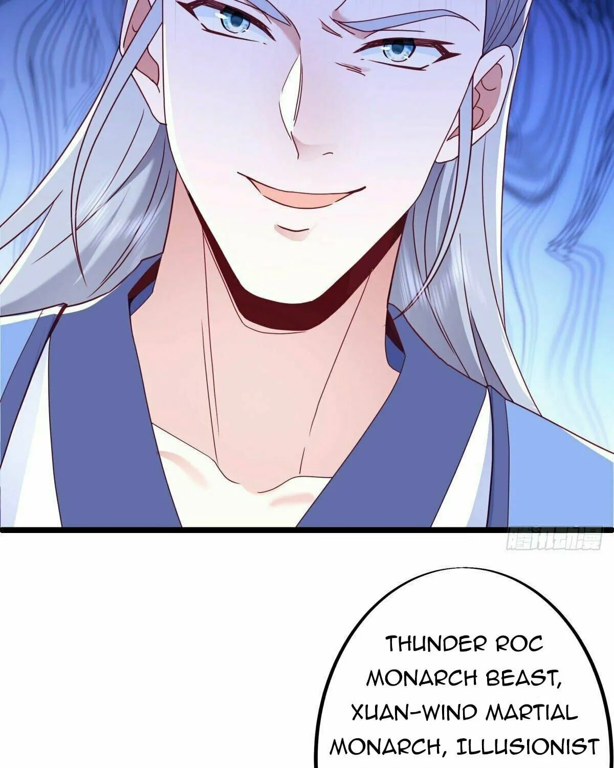 Peerless Battle Spirit (Colored) Chapter 486 page 79 - 