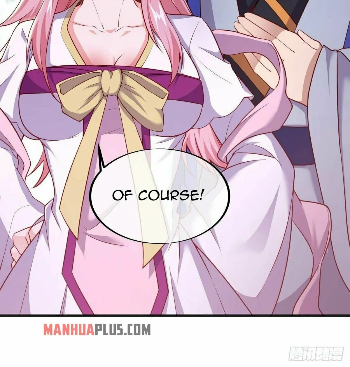 Peerless Battle Spirit (Colored) Chapter 487 page 12 - 