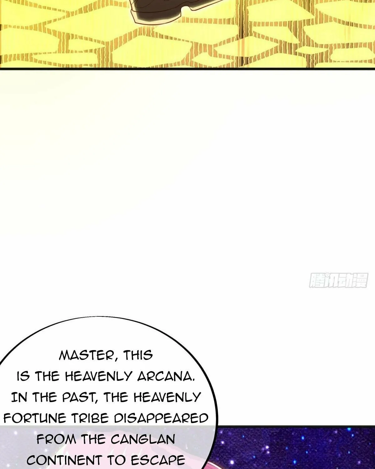 Peerless Battle Spirit (Colored) Chapter 487 page 16 - 
