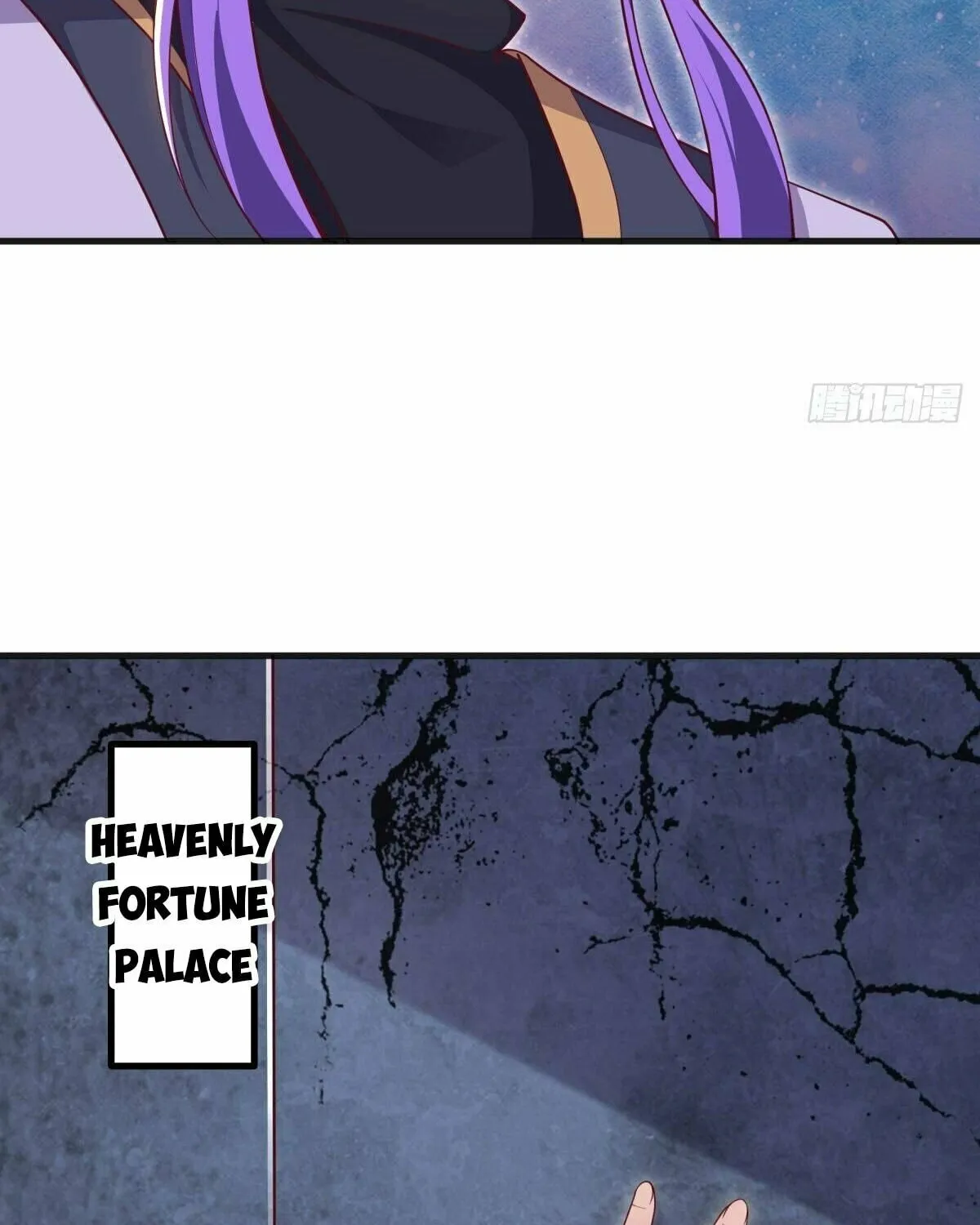 Peerless Battle Spirit (Colored) Chapter 487 page 26 - 