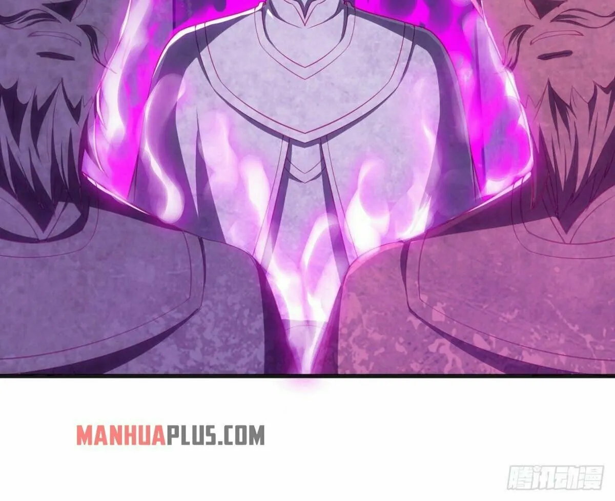 Peerless Battle Spirit (Colored) Chapter 487 page 34 - 