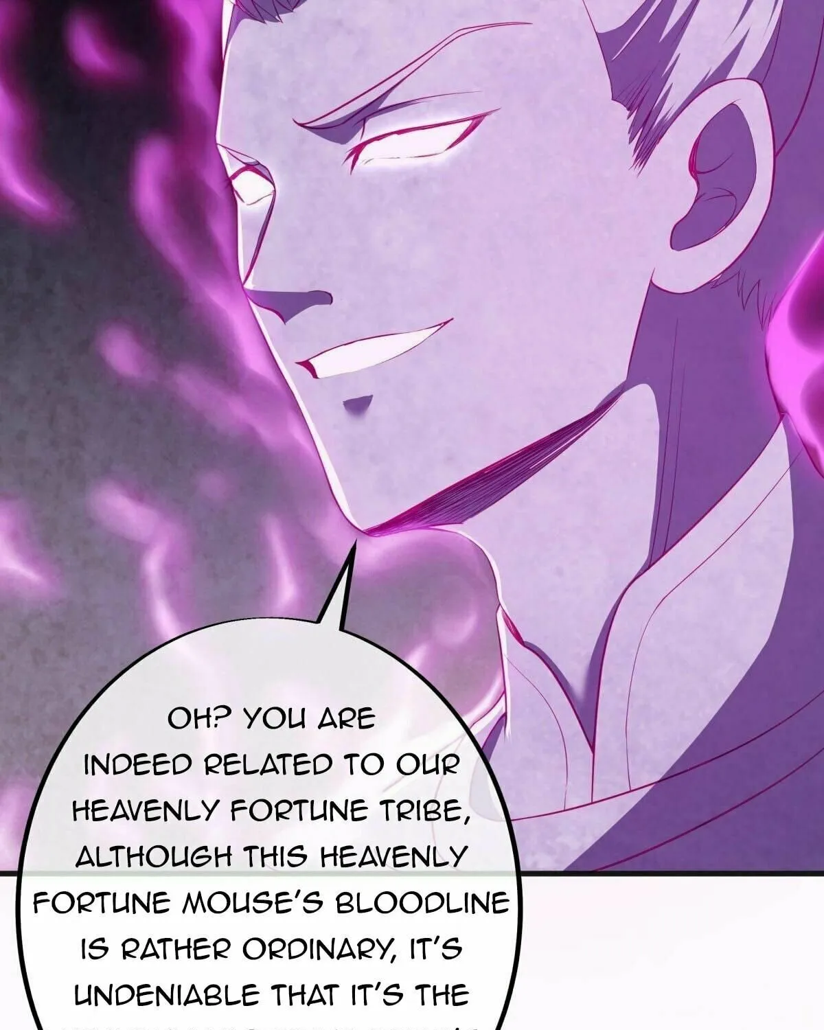 Peerless Battle Spirit (Colored) Chapter 487 page 37 - 