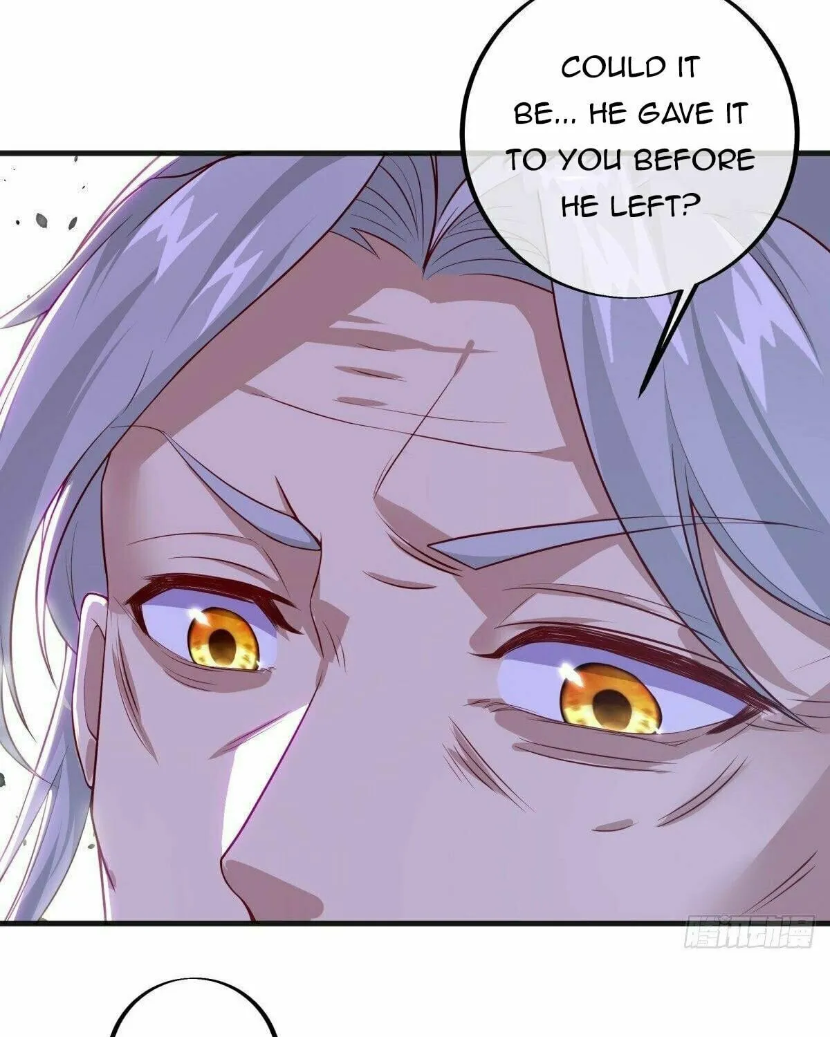 Peerless Battle Spirit (Colored) Chapter 487 page 10 - 