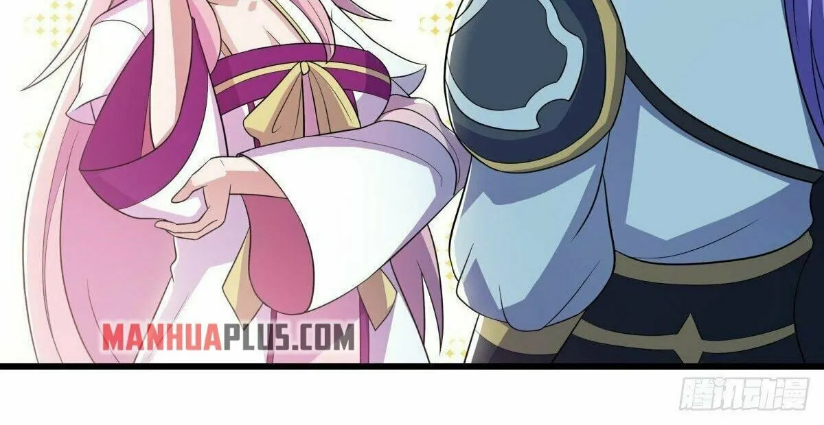 Peerless Battle Spirit (Colored) Chapter 488 page 48 - 