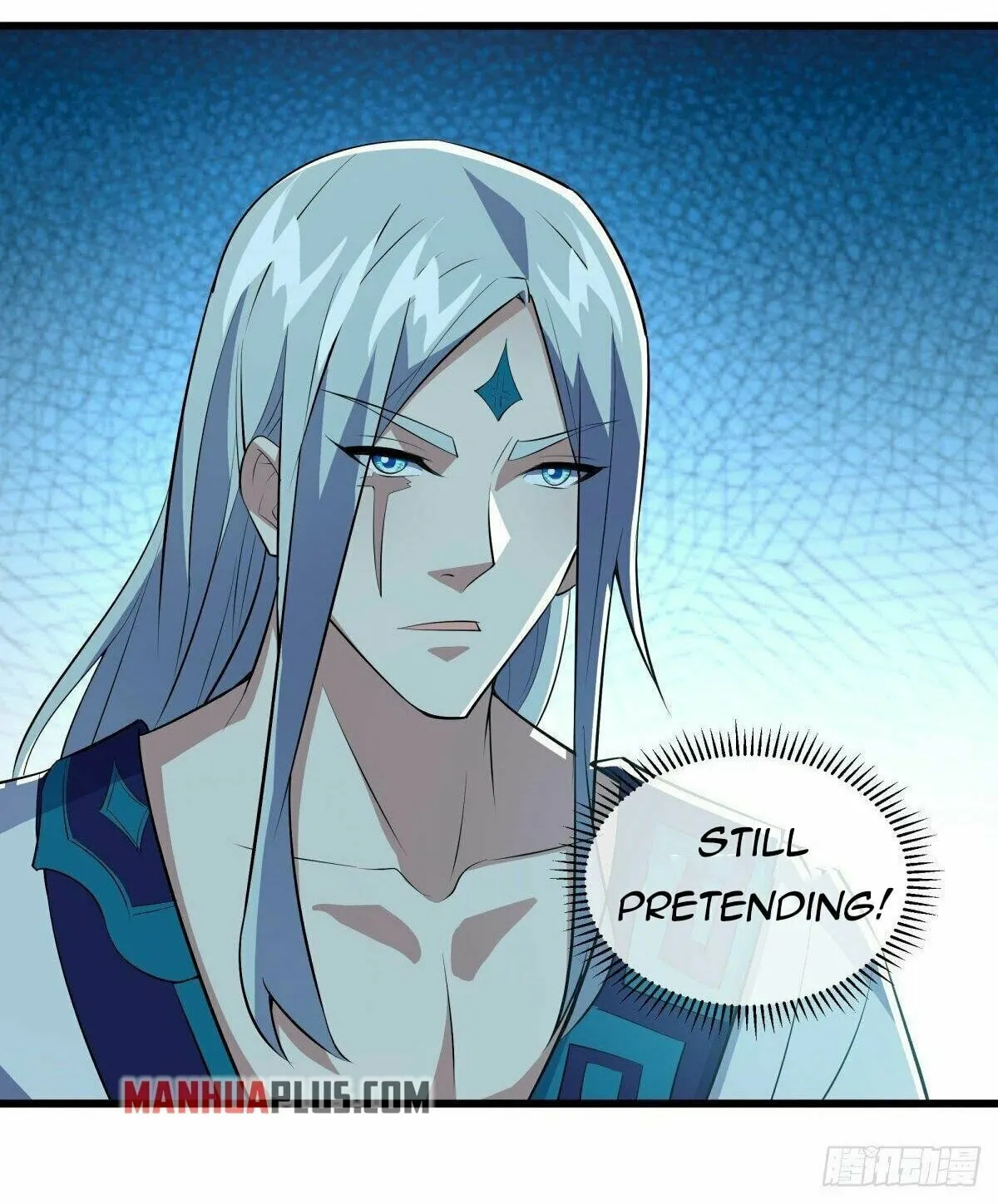 Peerless Battle Spirit (Colored) Chapter 488 page 66 - 