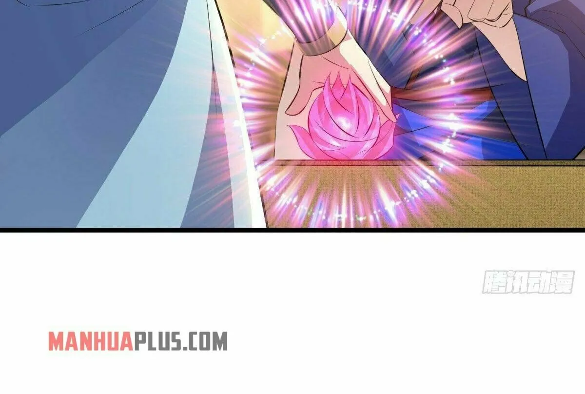 Peerless Battle Spirit (Colored) Chapter 489 page 22 - 