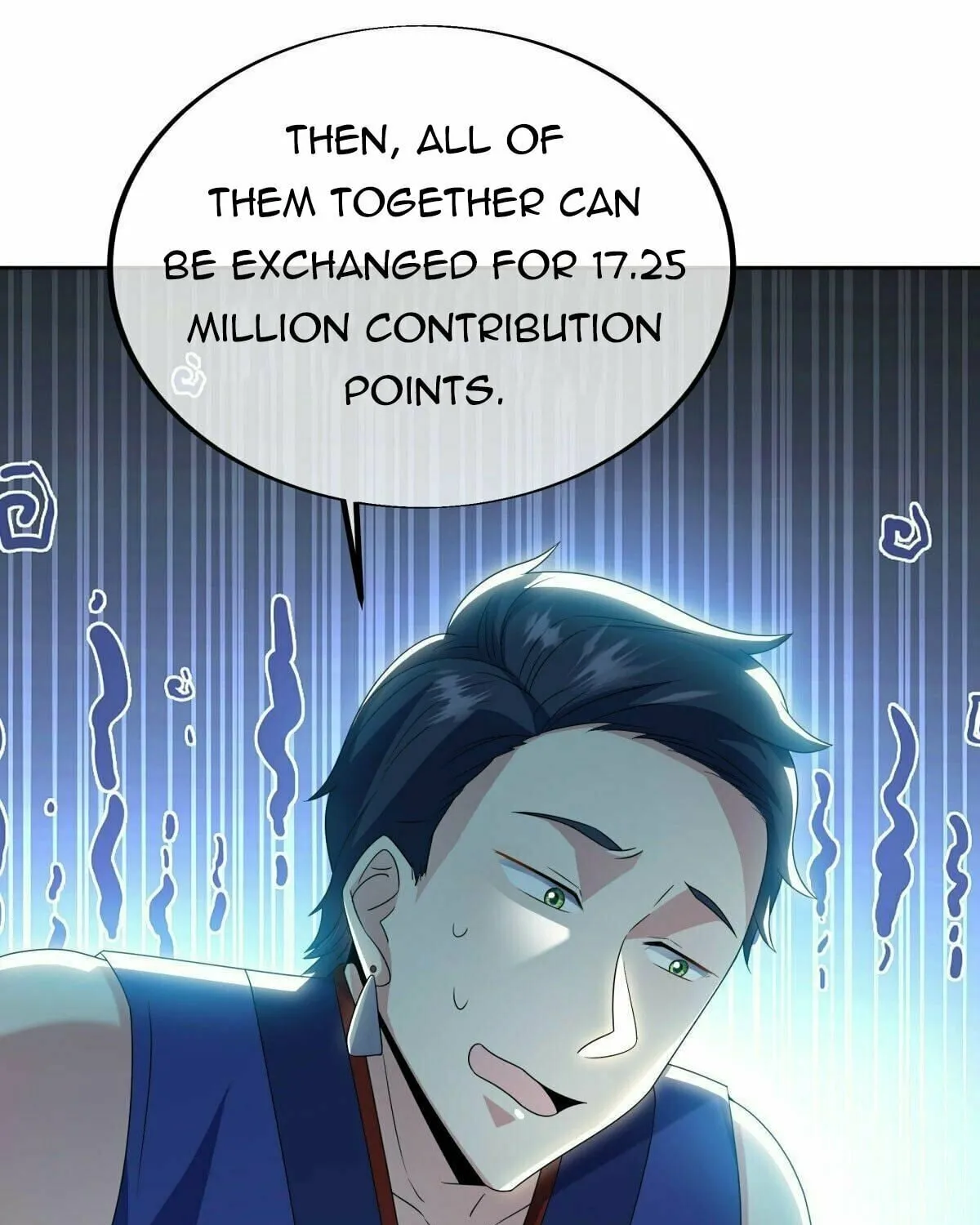 Peerless Battle Spirit (Colored) Chapter 489 page 27 - 