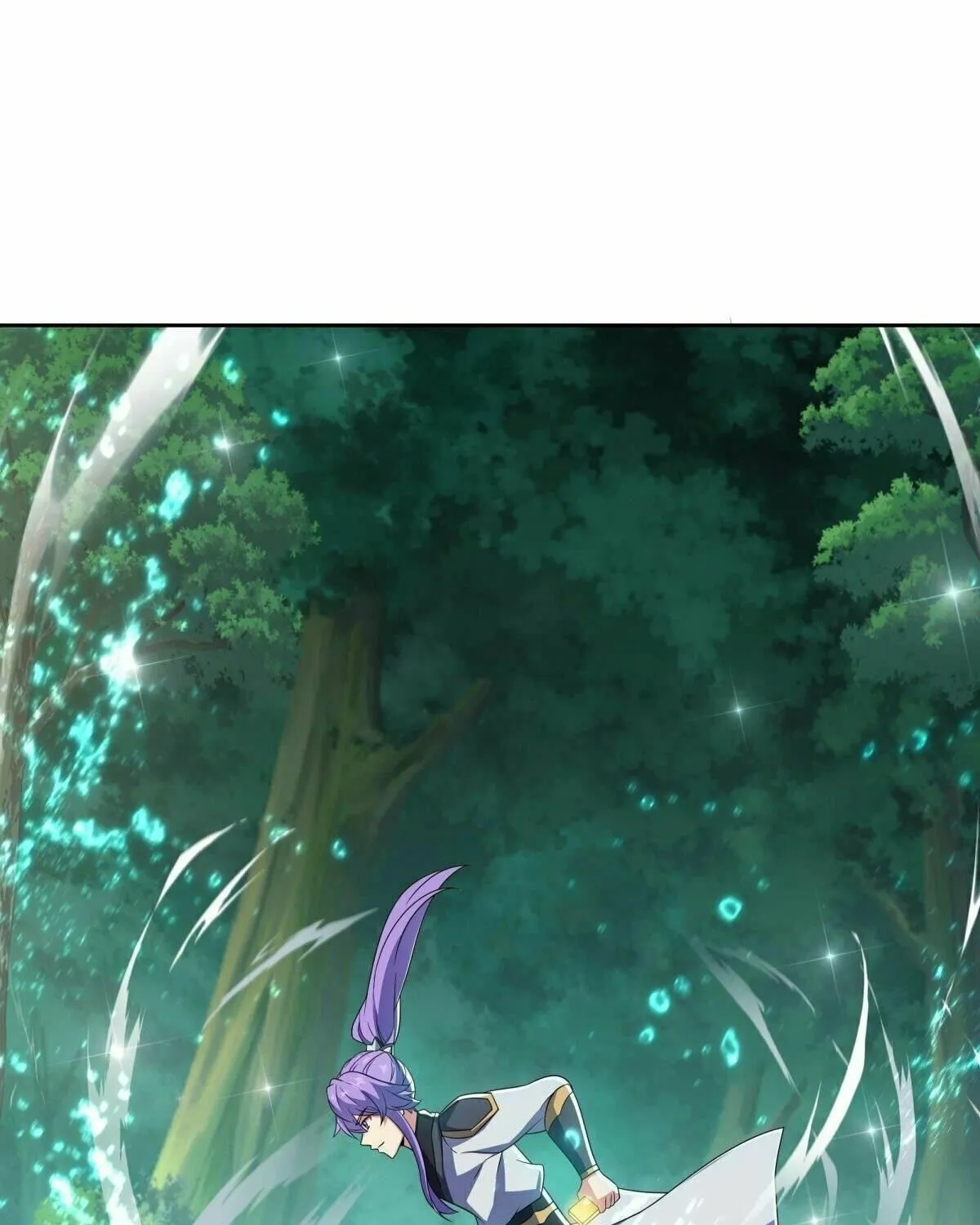Peerless Battle Spirit (Colored) Chapter 489 page 47 - 
