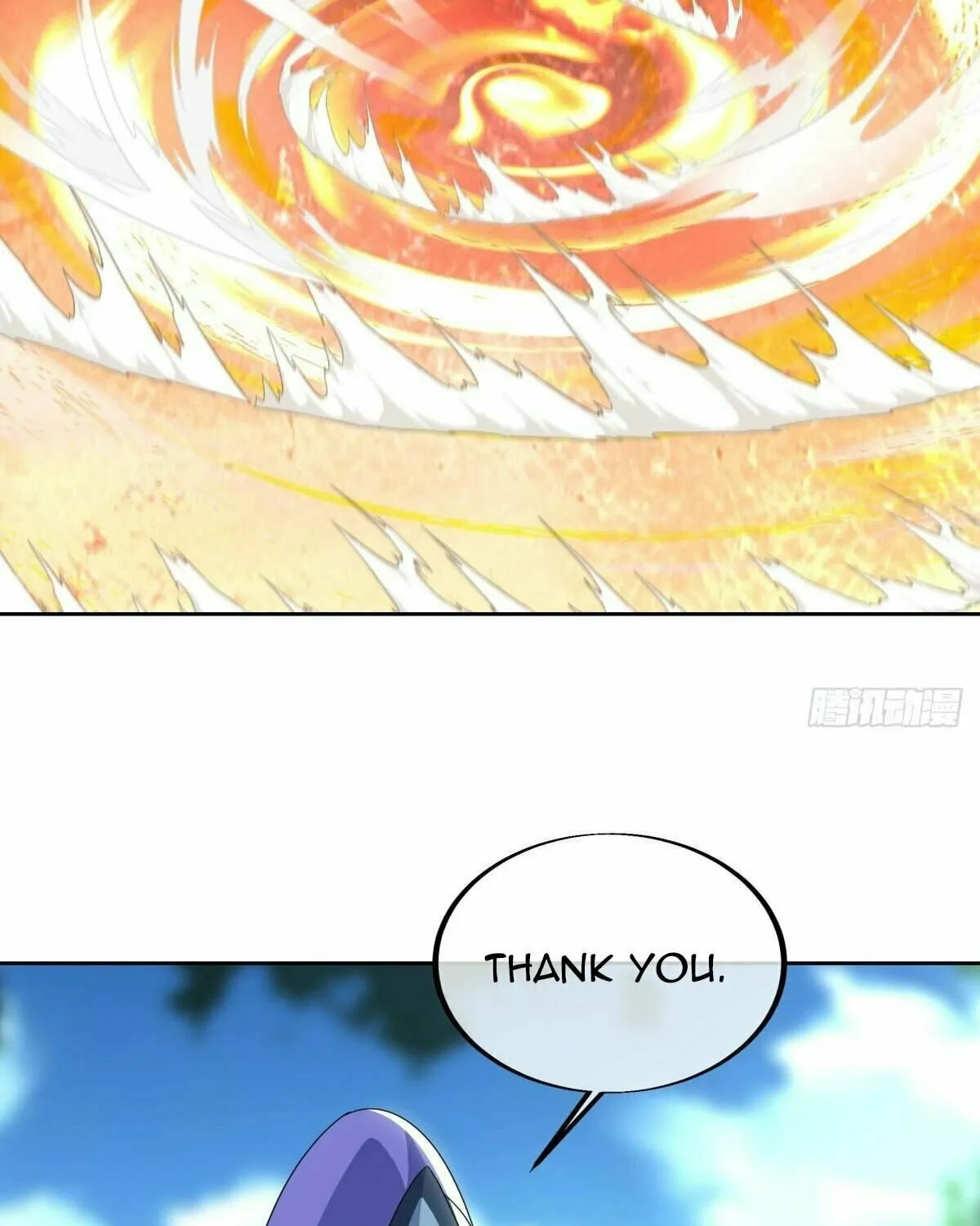 Peerless Battle Spirit (Colored) Chapter 489 page 53 - 