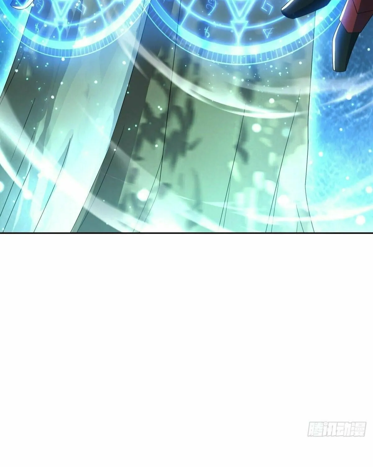 Peerless Battle Spirit (Colored) Chapter 489 page 66 - 