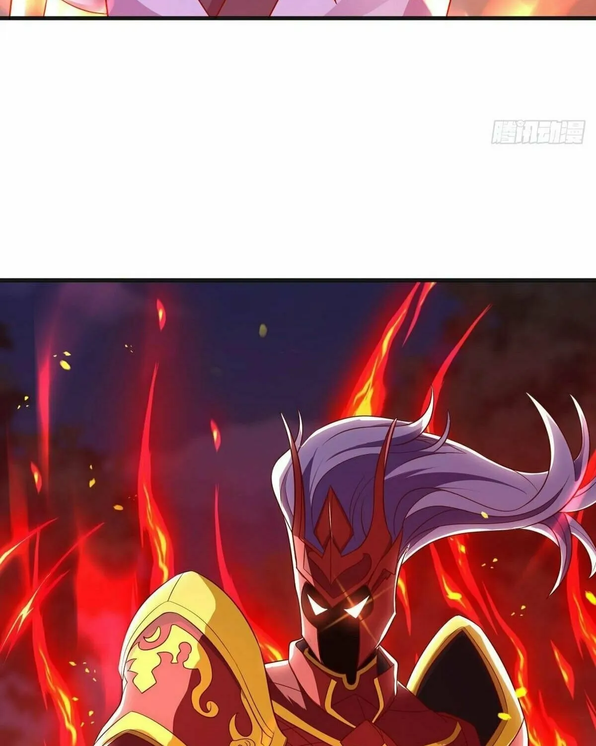 Peerless Battle Spirit (Colored) Chapter 489 page 69 - 
