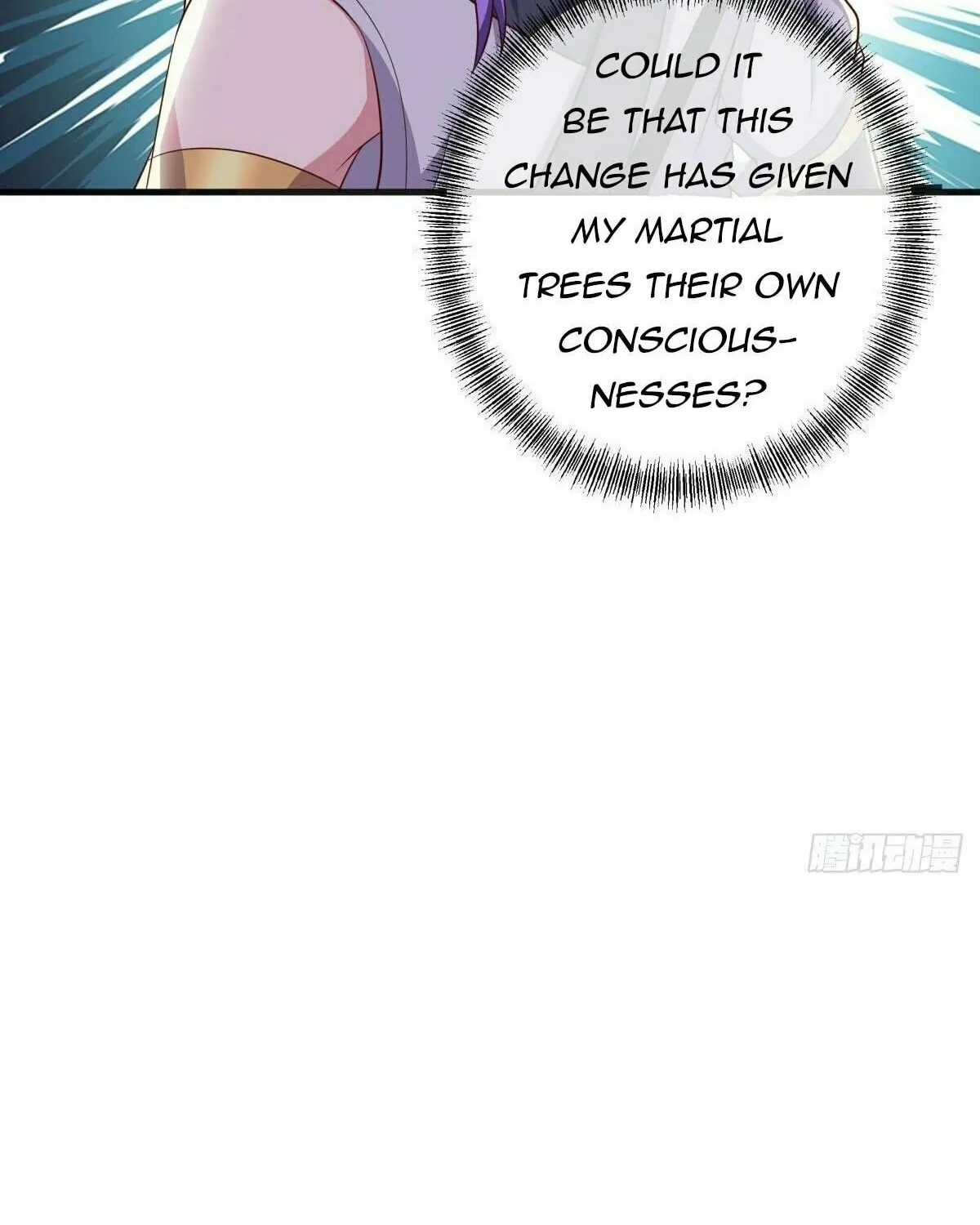 Peerless Battle Spirit (Colored) Chapter 489 page 74 - 