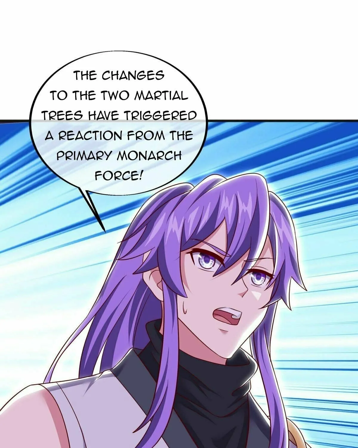 Peerless Battle Spirit (Colored) Chapter 489 page 78 - 