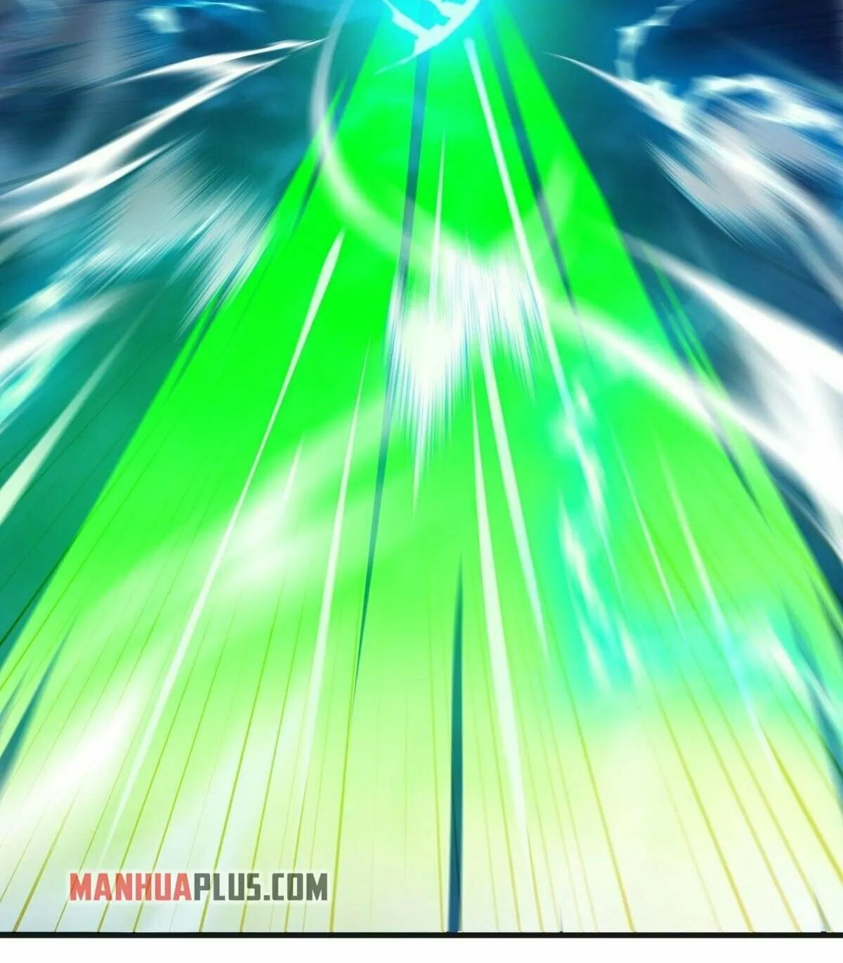Peerless Battle Spirit (Colored) Chapter 489 page 87 - 