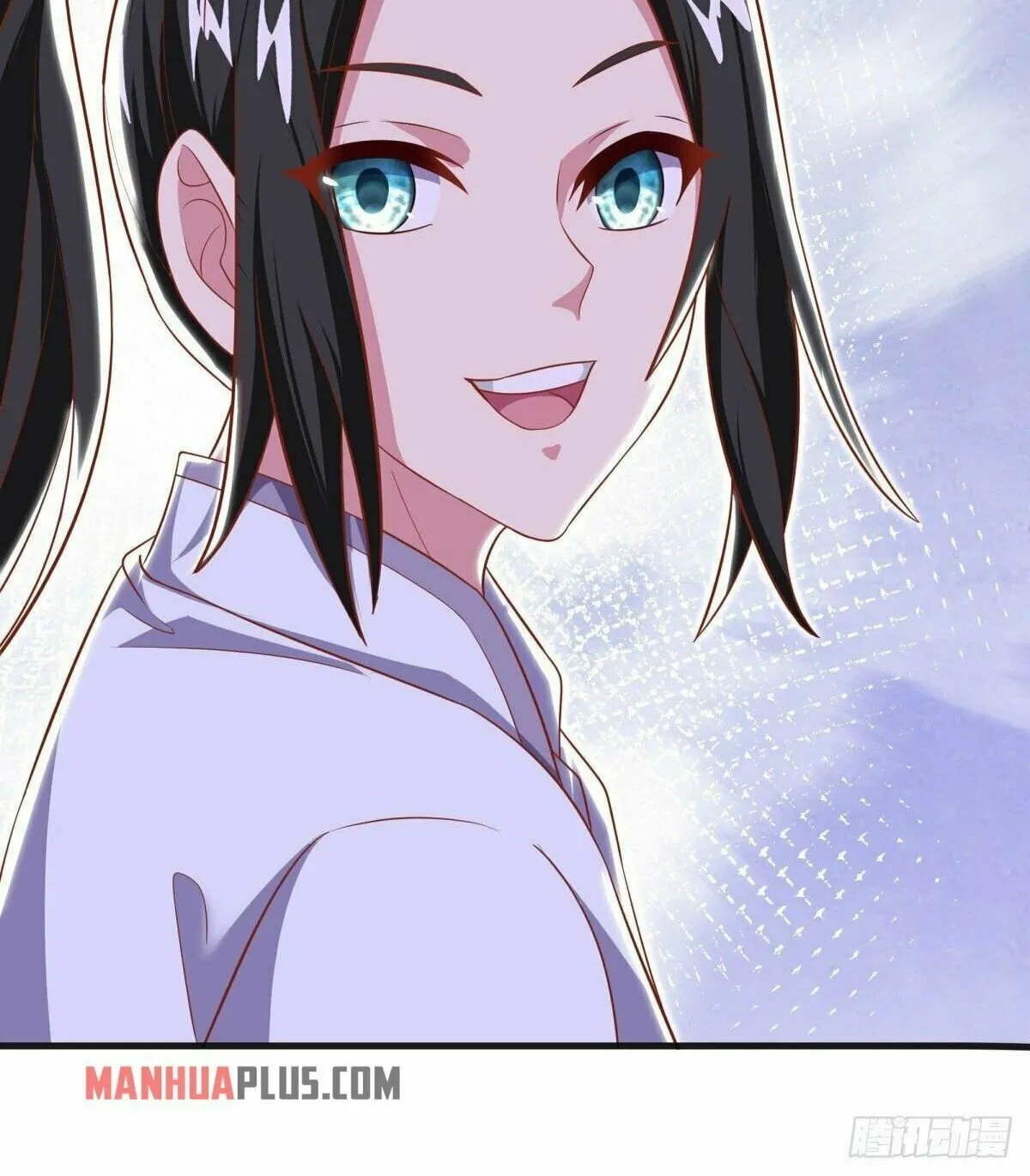 Peerless Battle Spirit (Colored) Chapter 489 page 92 - 