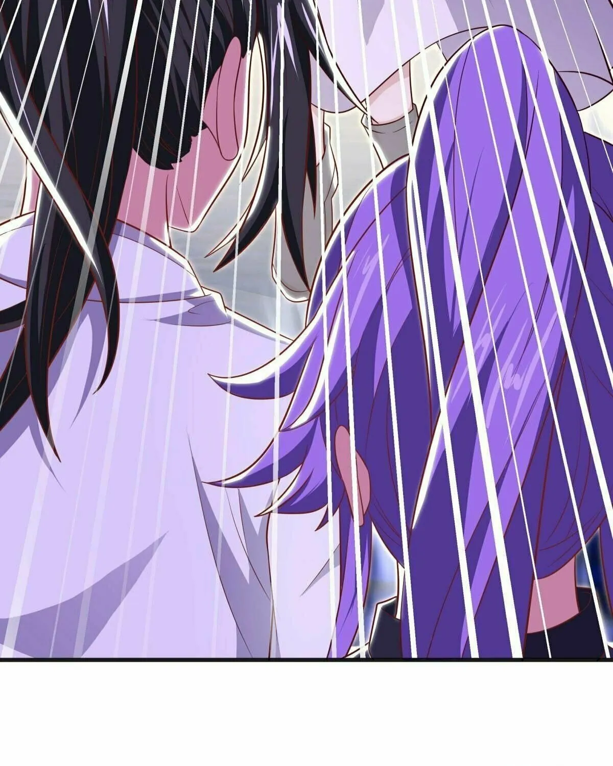 Peerless Battle Spirit (Colored) Chapter 489 page 95 - 