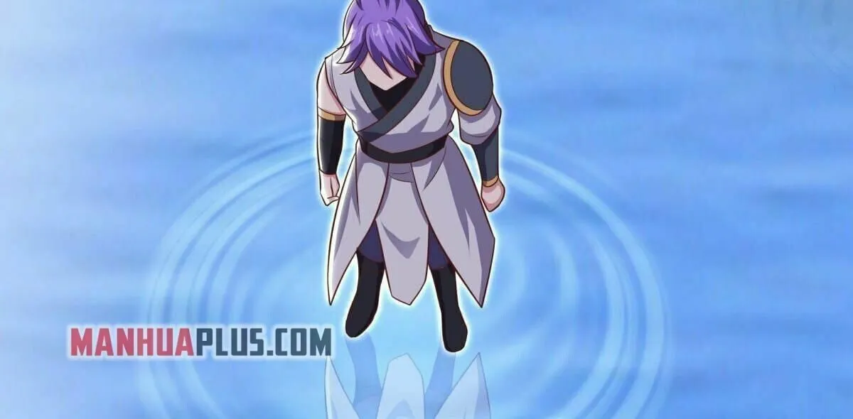 Peerless Battle Spirit (Colored) Chapter 489 page 97 - 