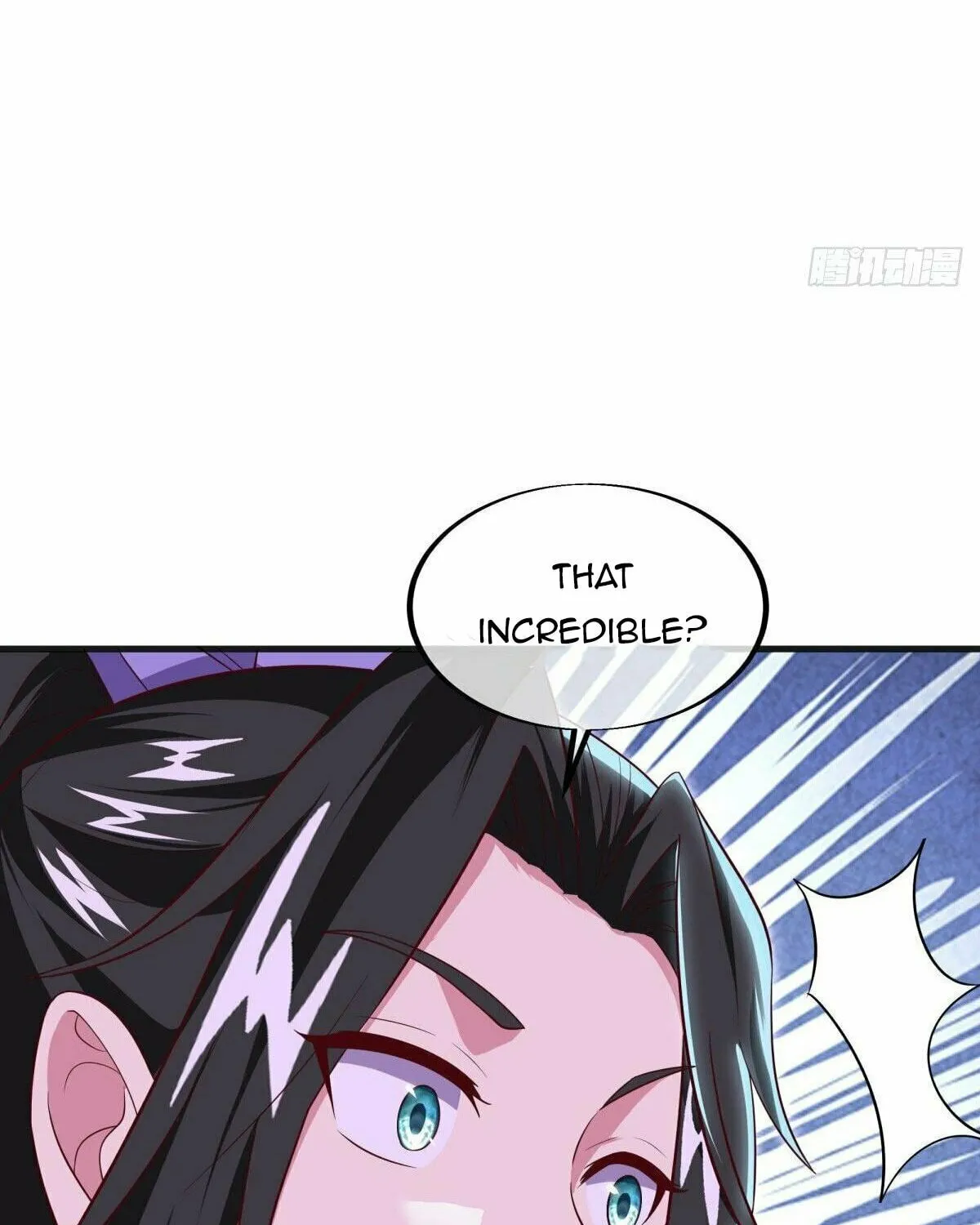 Peerless Battle Spirit (Colored) Chapter 489 page 99 - 
