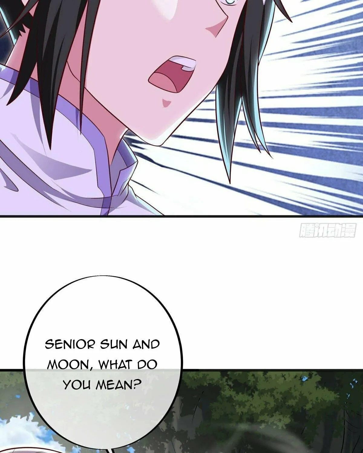 Peerless Battle Spirit (Colored) Chapter 489 page 100 - 