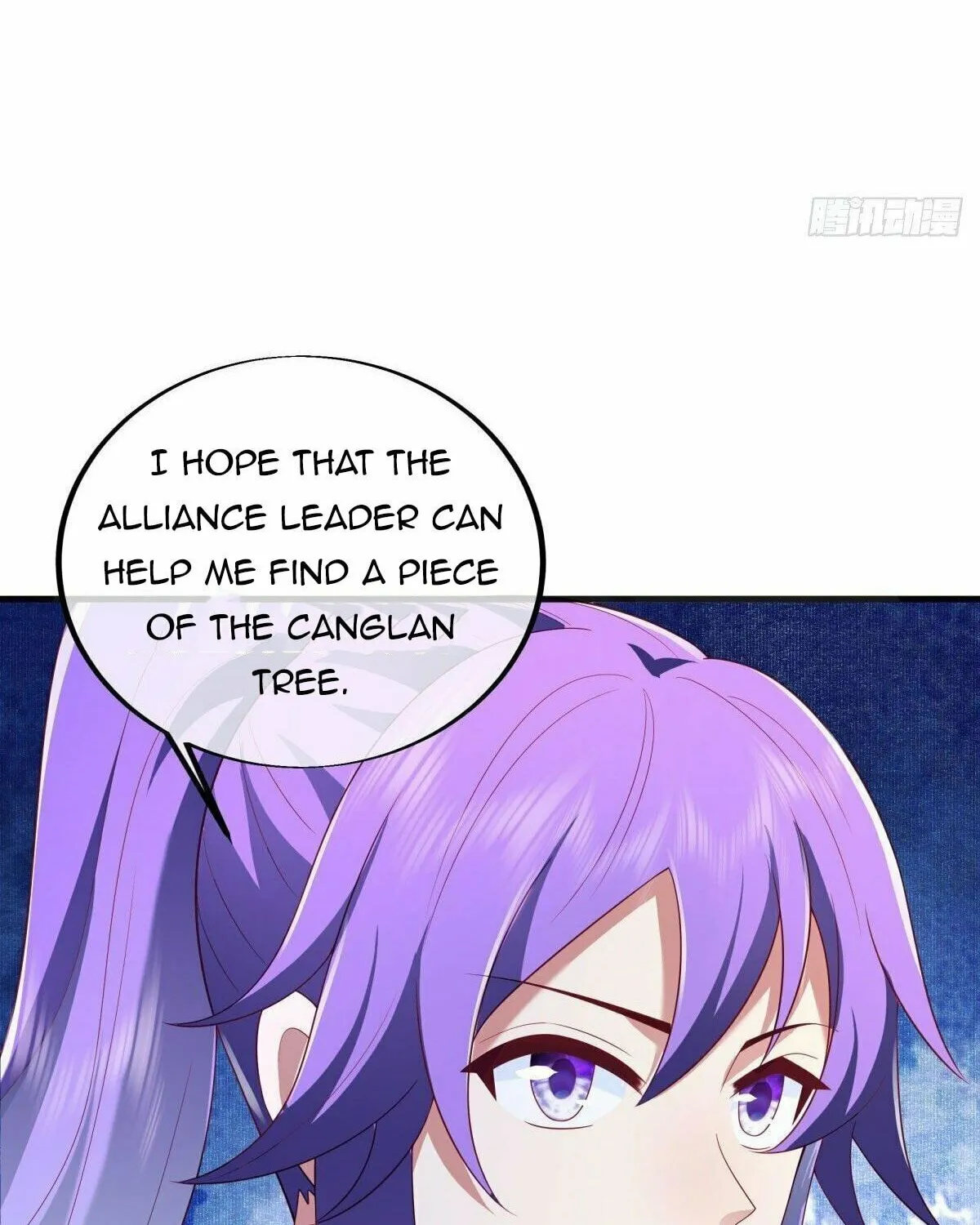 Peerless Battle Spirit (Colored) Chapter 490 page 11 - 