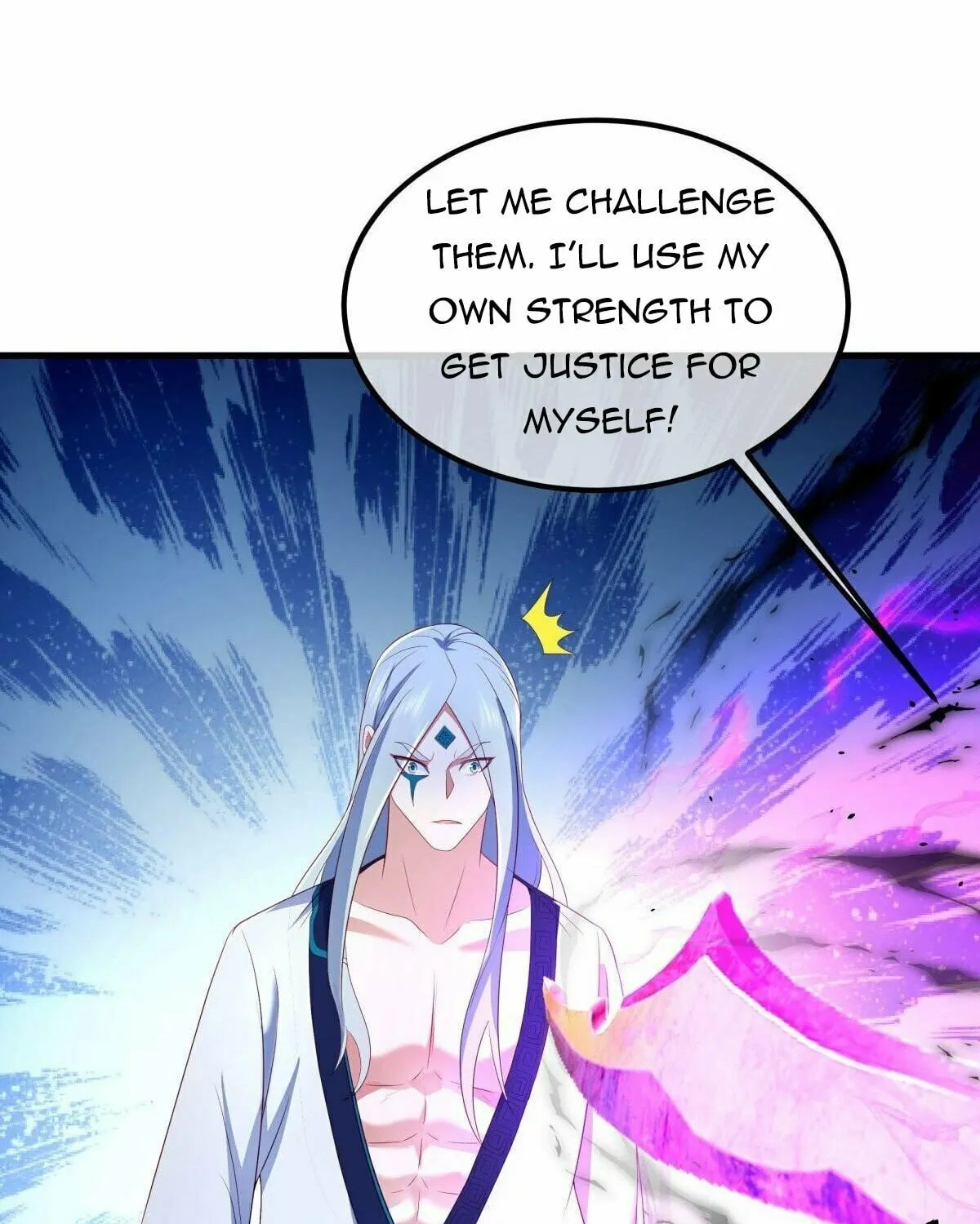 Peerless Battle Spirit (Colored) Chapter 490 page 102 - 