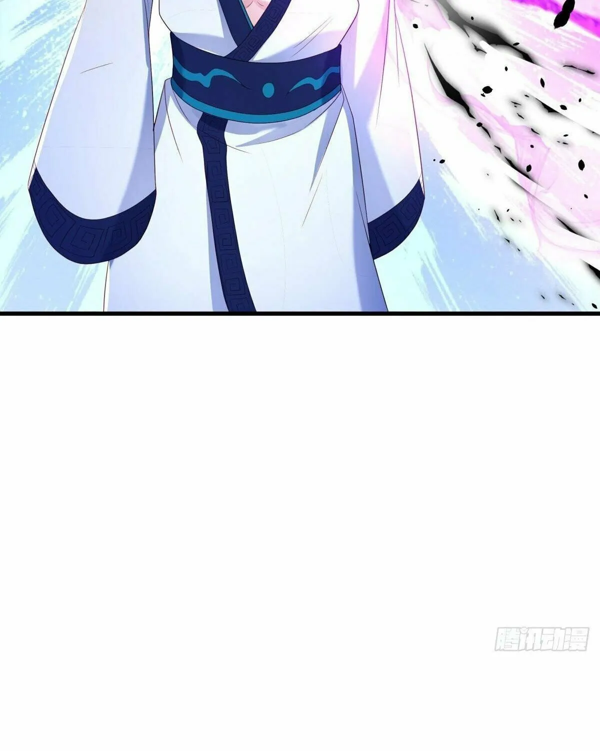 Peerless Battle Spirit (Colored) Chapter 490 page 103 - 