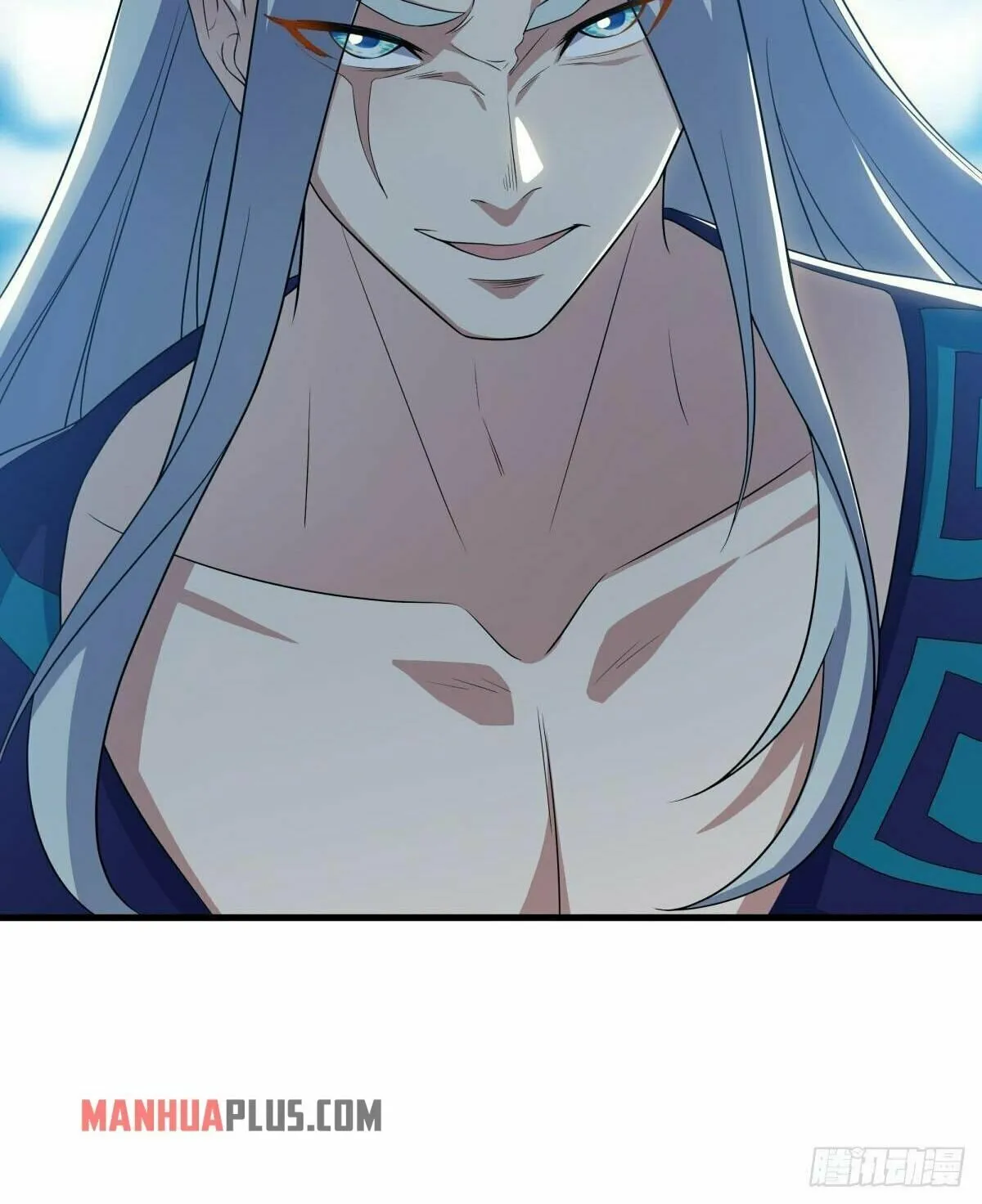 Peerless Battle Spirit (Colored) Chapter 490 page 110 - 
